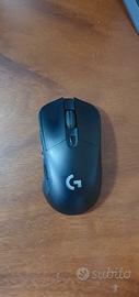 Logitech Gaming G703