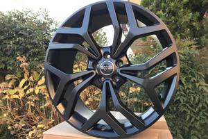 CERCHI 20 RANGE ROVER EVOQUE 5079 MADE IN GERMANY