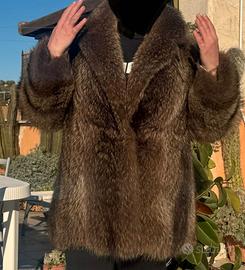 Pelliccia di VERA MARMOTTA