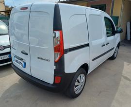Renault Kangoo 1.5 dCi