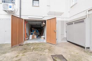 BOX AUTO - Piazzale L. Kossuth Brescia