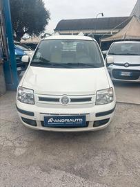 Fiat Panda 1.2 Emotion