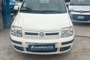 Fiat Panda 1.2 Emotion