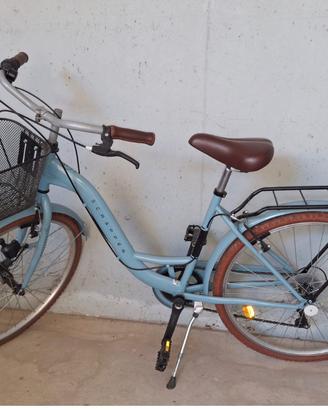 City bike donna 26 come nuova