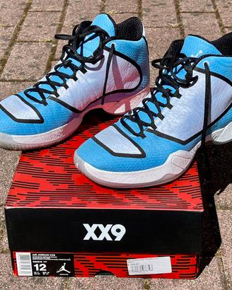 Air Jordan XX9 (29) "Legend Blue"