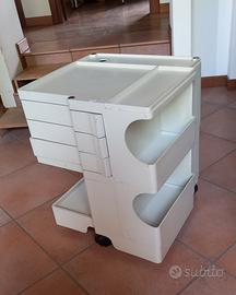 Carrello Boby originale 