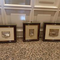 QUADRI IN ARGENTO