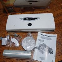 macchina sottovuoto alimentare 