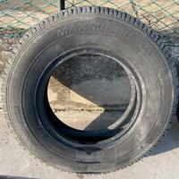 PNEUMATICI 225/75 R16C