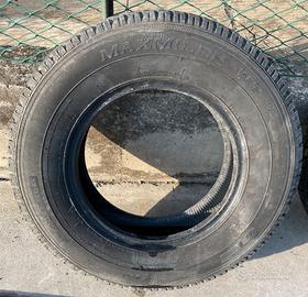 PNEUMATICI 225/75 R16C