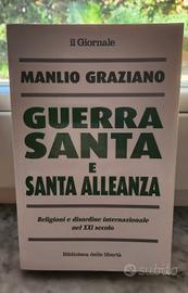Guerra Santa e Santa Alleanza