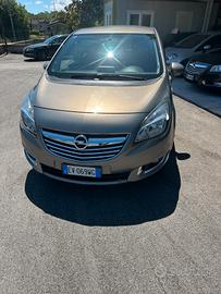 Opel Meriva 1.6 CDTI 110CV Start&Stop Design Editi