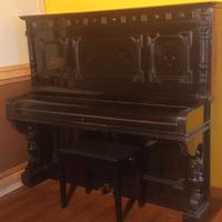 pianoforte 