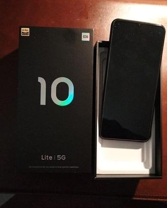 Xiaomi Mi 10 Lite 5G - Buonissime condizioni