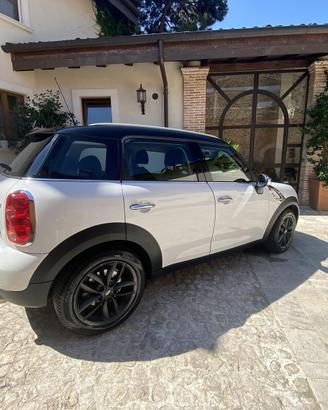 Mini Cooper D
