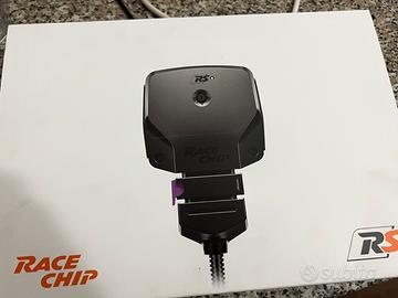 Race Chip RS Clio 5 1.3 Tce