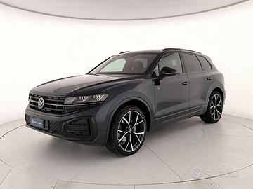 Volkswagen Touareg 3.0 v6 tdi scr r-line 231cv aut