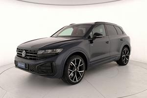 Volkswagen Touareg 3.0 v6 tdi scr r-line 231cv aut