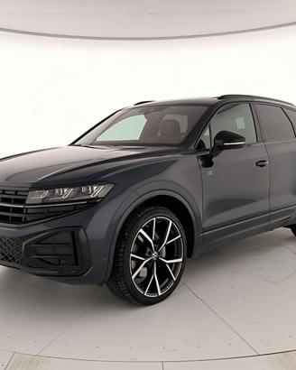 Volkswagen Touareg 3.0 v6 tdi scr r-line 231cv aut