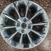 Cerchio in lega Ford