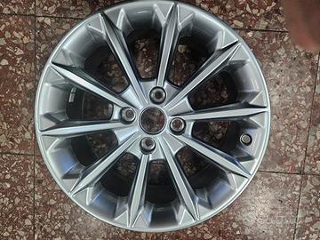 Cerchio in lega Ford