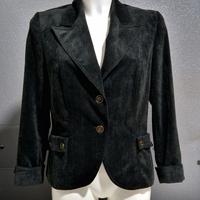 Giacca in velluto D G Collection tg 46