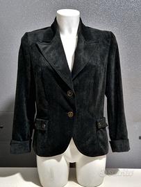Giacca in velluto D G Collection tg 46