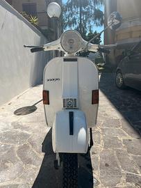 Vespa Piaggio PX 1980