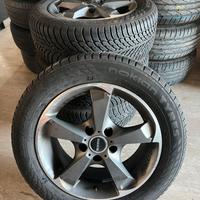 Cerchi 16’’ Momo Design