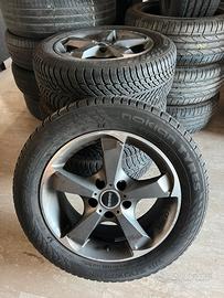 Cerchi 16’’ Momo Design