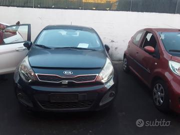 RICAMBIO KIA RIO 1.1B 2012