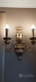 lampada da parete Firenze Ap2 