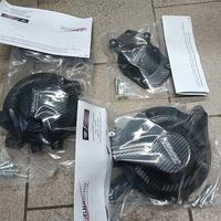 TRIUMPH STREET TRIPLE R ACCESSORI