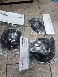 TRIUMPH STREET TRIPLE R ACCESSORI