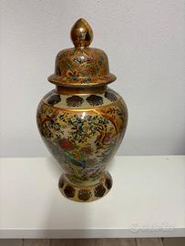 Vaso cinese