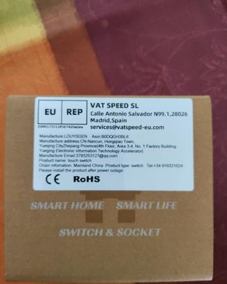 smart home
