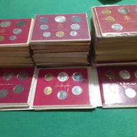 serie di monete vaticano