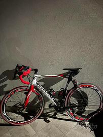 PINARELLO TAGLIA 54
