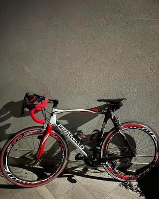 PINARELLO TAGLIA 54