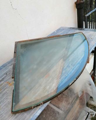 Mensola in Ferro