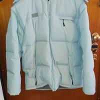 Giacca a vento nuova FILA