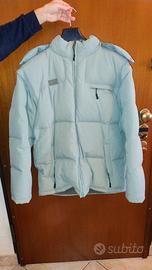 Giacca a vento nuova FILA