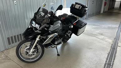 Bmw r1200 gs