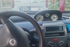  lancia Yspilon 