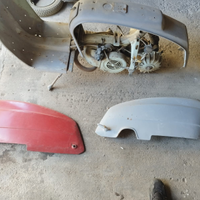 Lambretta LN 125 Special