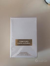 Tom Ford Costa azzurra
