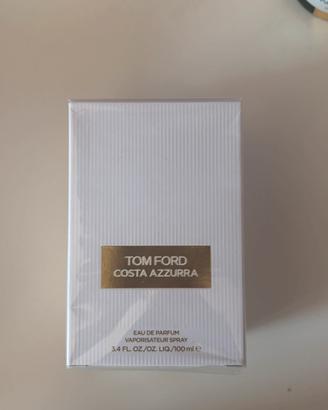 Tom Ford Costa azzurra
