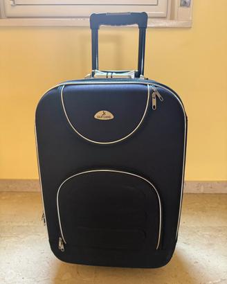 Trolley misura 65x40X25