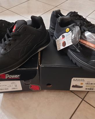 Scarpe da lavoro