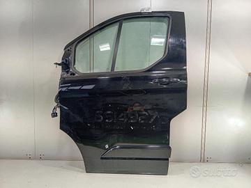 PORTIERA ANTERIORE SINISTRA FORD Transit Serie Cus